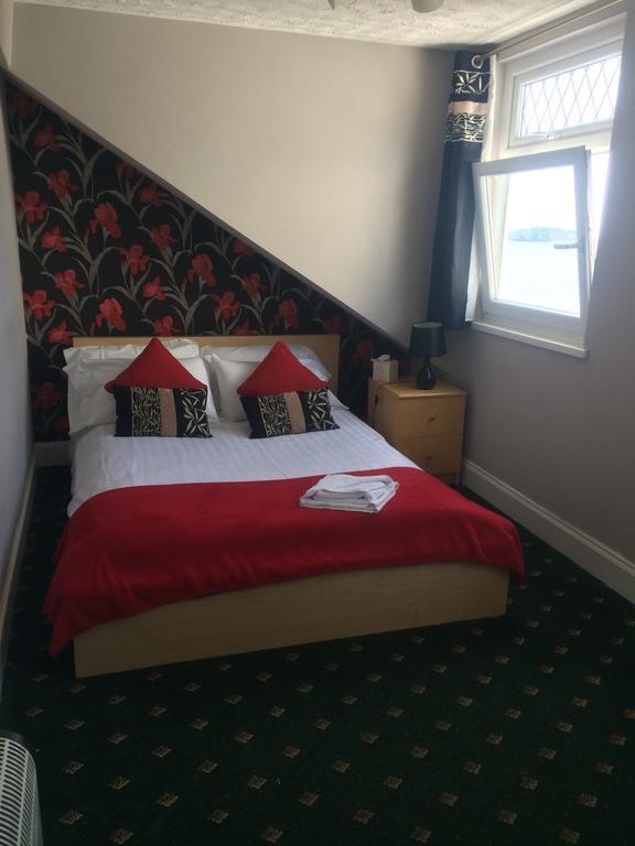 Broom Lodge Largs Zimmer foto